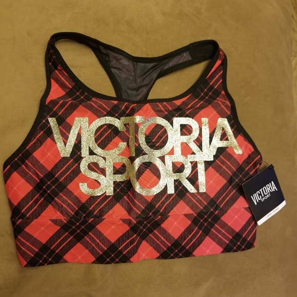 Victoria sport bra. - Picture 2 of 5